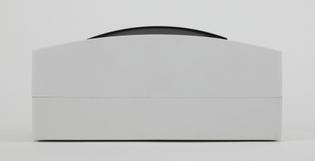 Бокс пластик. навесной ЩРН-П-04 SIMPLE