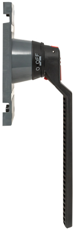 Рукоятка управления для прямой установки на рубильники TwinBlock 1000-1600А EKF