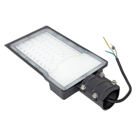 Светильник светодиодный консольный ДКУ-9002-Ш 50Вт 5000К IP65 EKF PROxima