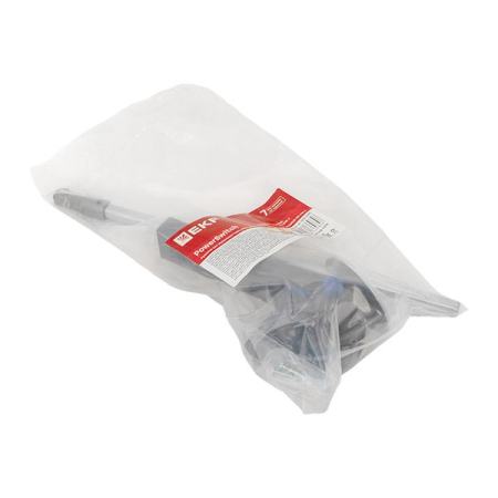 Рукоятка для управления через дверь рубильниками-выключателями PowerSwitch 160-630А EKF PROxima