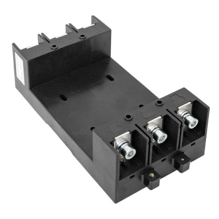 Панель втычная AV POWER-1/3ETU заднего присоед. PID-1/3R 125А EKF Averes