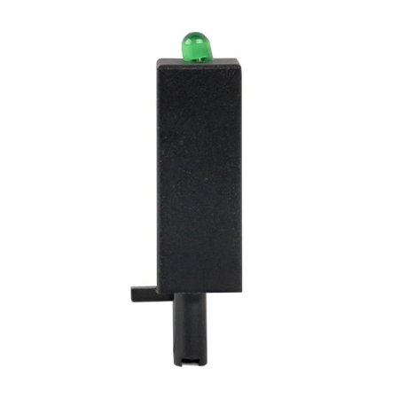 Модуль светодиодный 24 VDC для промежуточных реле RP EKF AVERES