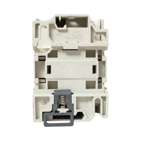 Контактор КМЭ малогабаритный 32А 380В 1NC EKF PROxima