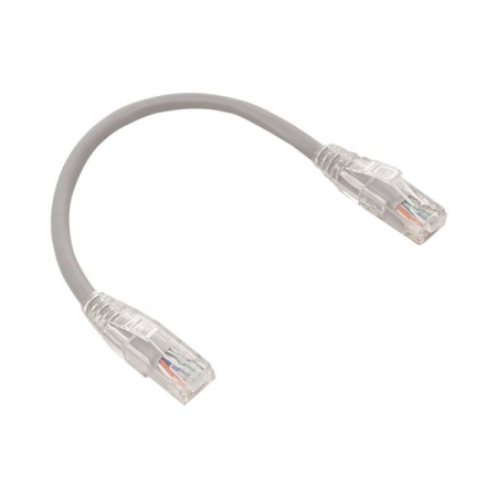 TRP-5EUTP-PVC-5M-GY