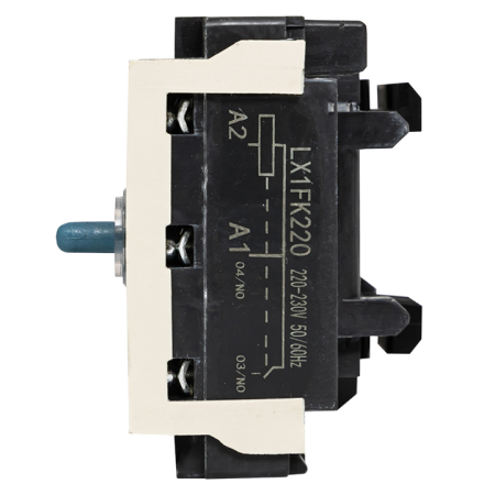 Катушка управления КТЭ F 500А 220В EKF PROxima