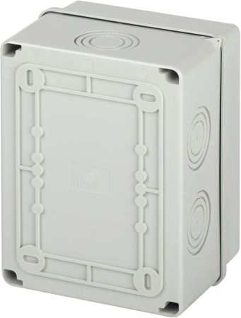 KMPN5_IP65  ЭРА КМПн-5 IP65