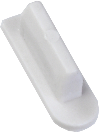 Заглушка для шины PIN 1P 63А IEK