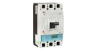 Выключатель автоматический в литом корпусе AV-POWER-3/3 400А 50кА ETU6.0 EKF Выключатель автоматический в литом корпусе AV-POWER-3/3 400А 50кА ETU6.0 EKF