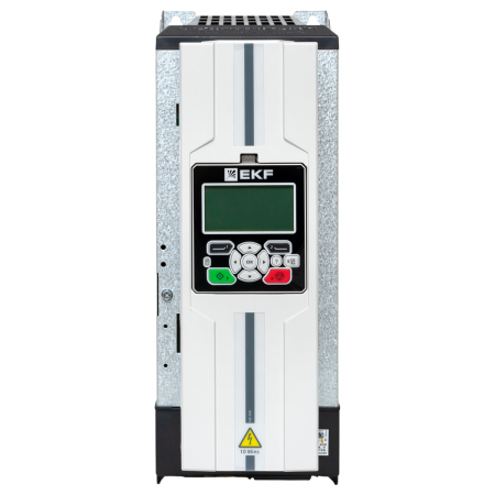 Преобразователь частоты PRO-Drive PD-500-E88-18K5-43-B-EC EKF