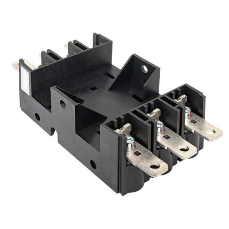 Панель втычная AV POWER-2/3 переднего присоед. PID-2/3F 200А EKF Averes