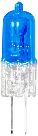 Лампа галогенная Feron HB2 JC G4.0 20W 12V