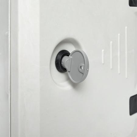 ЩМП антивандальный (300x250x170мм) IP65 навесной EKF PROxima