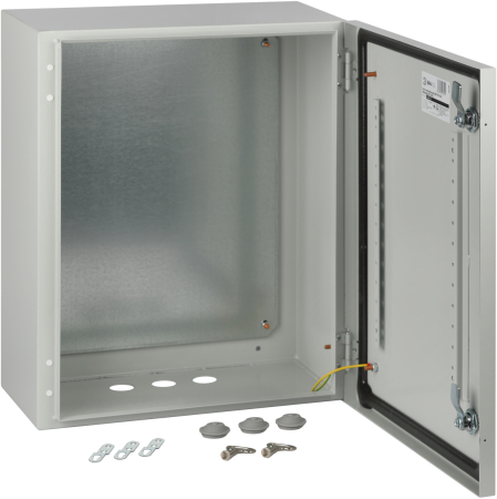 c.5.4.2_5  Корпус металлический ЩМП-50.40.22 ЭРА OPTIMA c.5.4.2_5 (500х400х220) У2 IP54