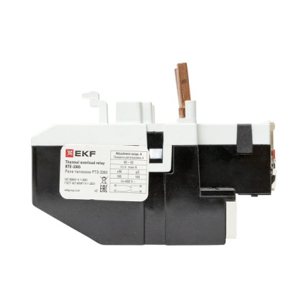 Реле тепловое РТЭ-3365  80-93А EKF PROxima