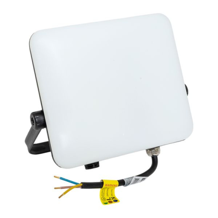 Прожектор светодиодный СДО-4004 50Вт 4000К IP65 с равномерной засветкой LUMA EKF