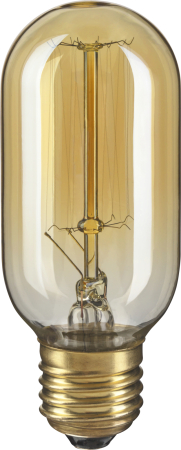 Лампа Navigator 71 958 NI-V-T45-SC15-60-230-E27-CLG