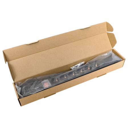 TRC-HPD-LS-16A-6SH-2MSH