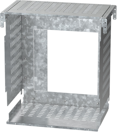 FORMAT К-т секц. 2a-3a ARMAT ACB A/B выкат. 3/4P 600х600 IEK