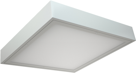 OWP ECO LED 595 IP54/IP54 5000K светильник