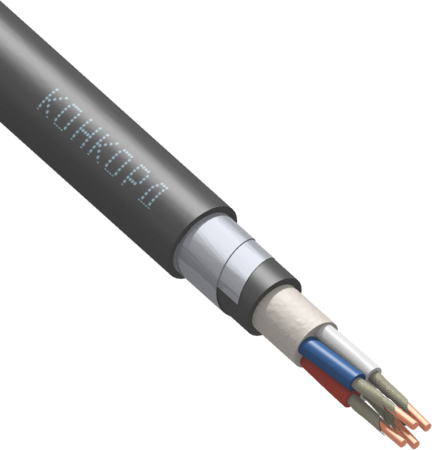 КВБбШвнгFRLS-50040-Кд