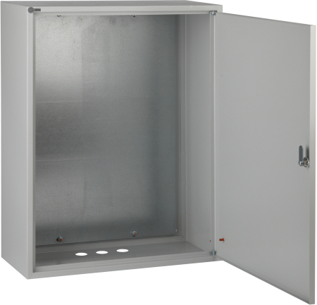 ЭРА Корпус металлический ЩМП-3-0 76 УХЛ3 IP31