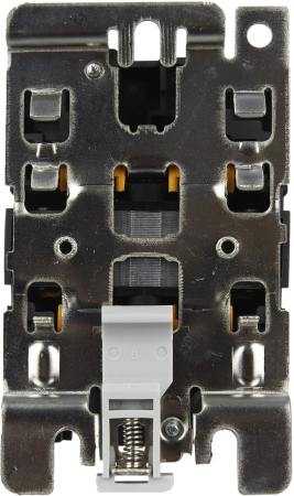 Контактор КМИе-46512 65А 230В/АС3 1NO;1NC GENERICA