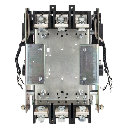 Панель выкатная AV POWER-4/3 заднего присоед. DOD-4/3R 700A EKF Averes