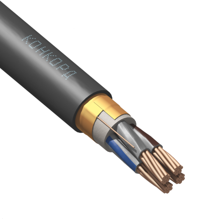 ВВГЭнгLS-0,66-40350