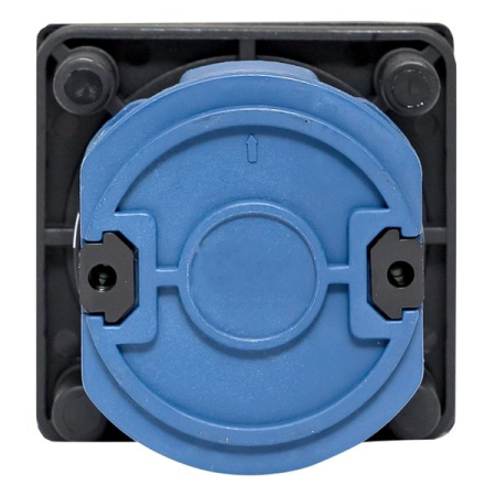 Переключатель кулачковый ПК-1-12 10А 2P "0-1" EKF PROxima