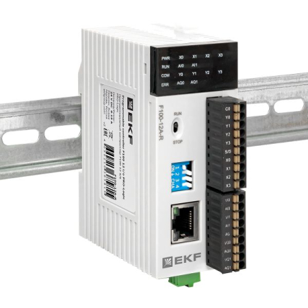 Программируемый контроллер F100 12 в/в PRO-Logic EKF PROxima