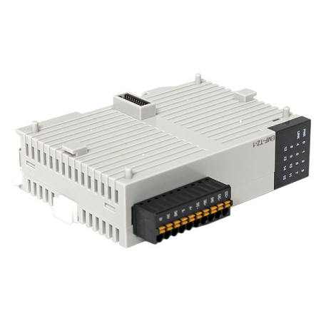 Модуль ввода сигналов тензодатчиков EMF 1 PRO-Logic EKF (с поверкой)