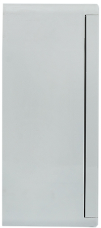 Бокс пластиковый с монтажной платой 350х250х150 мм IP65 EKF PROxima