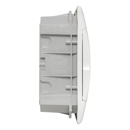 Щит распределительный ЩРВ-П-18 (пром. упаковка) белая дверца IP41 EKF Basic