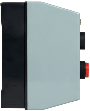 Пускатель в корпусе IP65 КМЭ 12А 230В с РТЭ и индикатором EKF PROxima