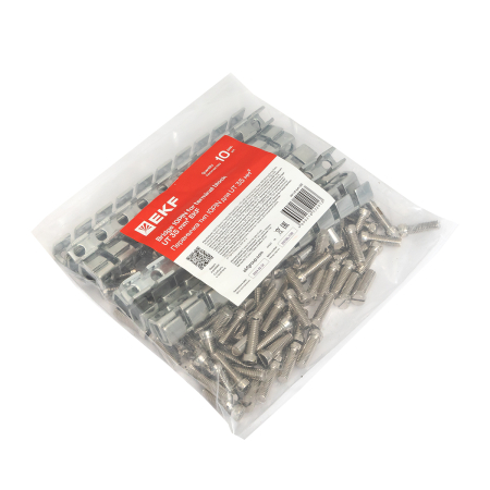 Перемычка тип 10PIN для UT 35 мм2