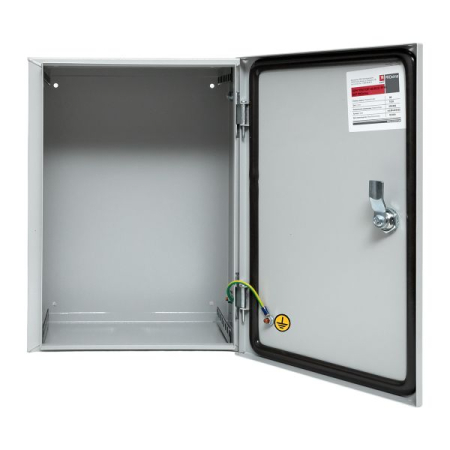 Щит распределительный навесной "KRATOS" 24 модуля 40.30.22 IP66 EKF