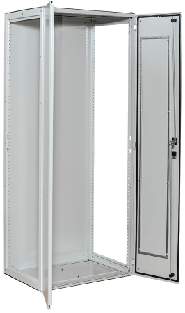 ВРУ сборный корпус 1800х800х600-2Д IP54 SMART IEK