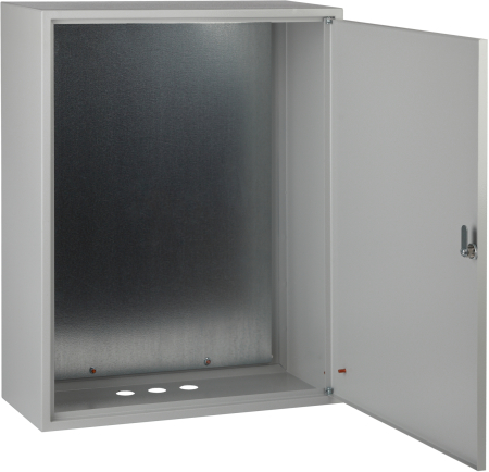 ЭРА Корпус металлический ЩМП-3-0 76 УХЛ3 IP31