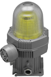 FLASH LED-220Y Ex светильник