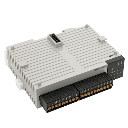 Модуль ввода термопар EMF 8 PRO-Logic EKF PROxima