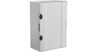 TETRA Корпус пластик. ЩМПп 500х350х190мм IP66 IEK