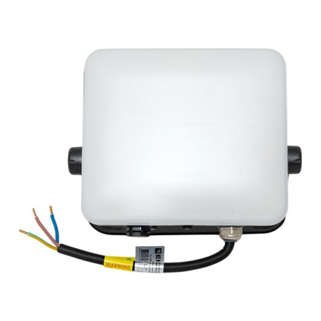 Прожектор светодиодный СДО-4003 30Вт 4000К IP65 с равномерной засветкой LUMA EKF