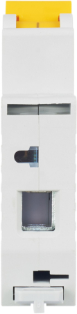 Авт. выкл. ВА47-29 1Р 63А 4,5кА х-ка С IEK