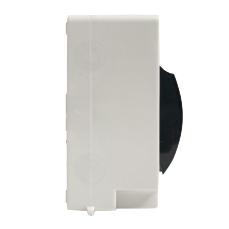 Бокс КМПН 1/4 с дверцей инд. штрих-код EKF PROxima