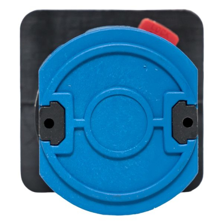 Переключатель кулачковый ПК-1-112 10А 2P «0-1» с ключом EKF PROxima