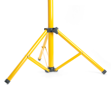 Светодиодный прожектор Feron LL-504  на штативе IP65 2*70W 6400K