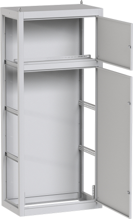 Каркас ВРУ-2 Unit S сварной IP31 (1800х800х450) EKF PROxima