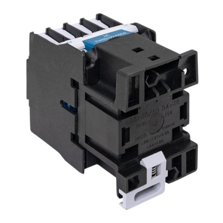 Пускатель электромагнитный серии ПМЛ-1160ДМ 18А 400В EKF Basic