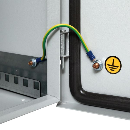 Щит распределительный навесной "KRATOS" 24 модуля 40.30.22 IP66 EKF