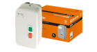 КМН34062 40А в оболочке Ue=380В/АС3 IP54 TDM КМН34062 40А в оболочке Ue=380В/АС3 IP54 TDM
